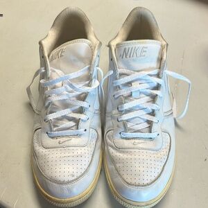 Nike Air Force 1 low athletic shoes men’s